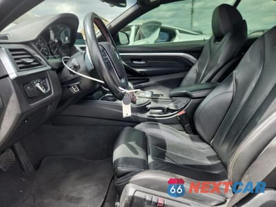 Zdjęcie 7 z 12 samochodu: 2019 BMW 430XI VIN:WBA4Z3C55KEF31541 - miniatura
