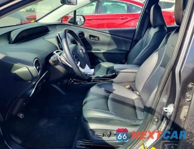 Zdjęcie 7 z 12 samochodu: 2017 TOYOTA PRIUS PRIME PREMIUM VIN:JTDKARFPXH3056715 - miniatura