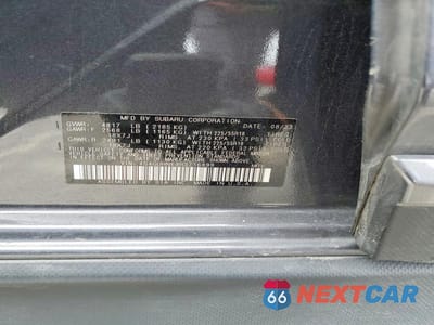 Zdjęcie 13 z 13 samochodu: 2024 SUBARU CROSSTREK LIMITED VIN:4S4GUHN69R3716899 - miniatura