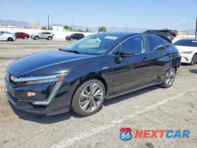 2018 HONDA CLARITY TOURING JHMZC5F32JC006930 - główne zdjęcie licytacji z USA - miniatura