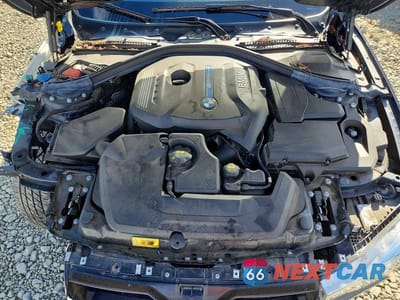 Zdjęcie 11 z 13 samochodu: 2017 BMW 330E VIN:WBA8E1C35HA158918 - miniatura