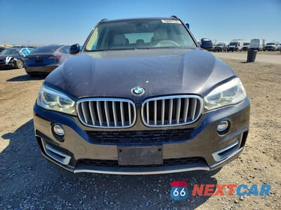 Piąte zdjęcie samochodu w środku: 2015 BMW X5 XDRIVE35I VIN:5UXKR0C58F0K58151 - miniatura