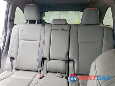 Zdjęcie 10 z 13 samochodu: 2016 TOYOTA HIGHLANDER XLE VIN:5TDJKRFH6GS252617 - miniatura