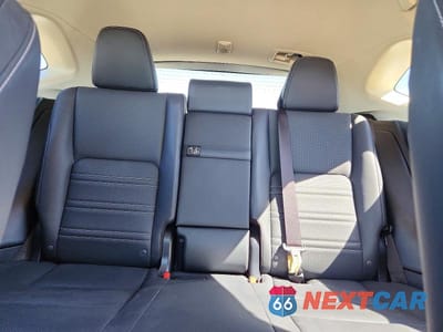 Zdjęcie 10 z 13 samochodu: 2017 LEXUS NX 200T BASE VIN:JTJBARBZ6H2114751 - miniatura