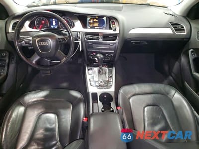 Zdjęcie 8 z 12 samochodu: 2010 AUDI A4 PREMIUM PLUS VIN:WAUFFAFL3AN019353 - miniatura
