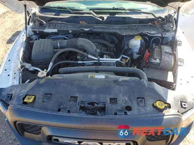 Zdjęcie 11 z 12 samochodu: 2020 RAM 1500 CLASSIC WARLOCK VIN:1C6RR7GTXLS140627 - miniatura