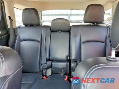 Zdjęcie 10 z 13 samochodu: 2019 DODGE JOURNEY CROSSROAD VIN:3C4PDCGB6KT872216 - miniatura