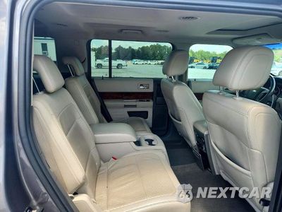 Zdjęcie 11 z 13 samochodu: 2010 FORD FLEX LIMITED VIN:2FMHK6DT5ABA42356 - miniatura