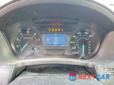 Zdjęcie 9 z 13 samochodu: 2011 FORD EXPLORER VIN:1FMHK8B88BGA66669 - miniatura