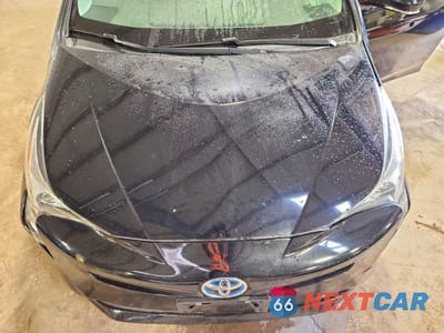 Zdjęcie 11 z 11 samochodu: 2016 TOYOTA PRIUS TWO ECO VIN:JTDKARFU4G3516939 - miniatura