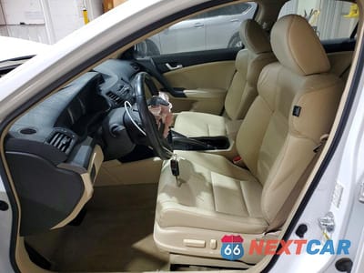 Zdjęcie 7 z 12 samochodu: 2014 ACURA TSX VIN:JH4CU2F48EC002901 - miniatura