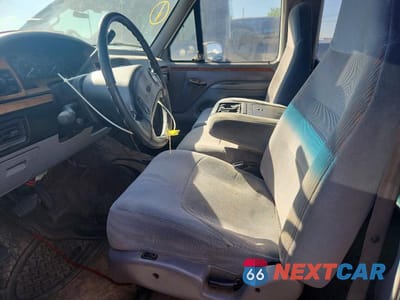 Zdjęcie 7 z 12 samochodu: 1997 FORD F350 VIN:1FTJW35F1VEC92141 - miniatura