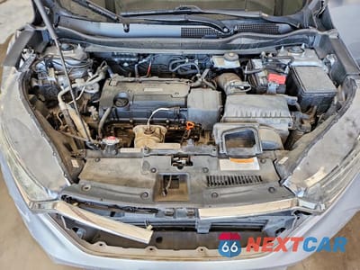 Zdjęcie 11 z 12 samochodu: 2017 HONDA CR-V LX VIN:5J6RW6H35HL003603 - miniatura