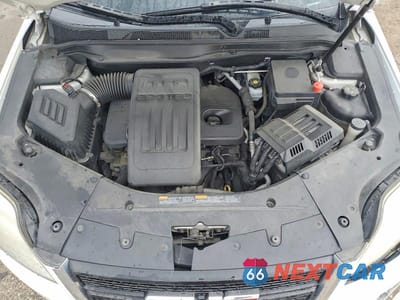 Zdjęcie 12 z 13 samochodu: 2012 GMC TERRAIN SLE VIN:2GKFLTEK0C6355893 - miniatura