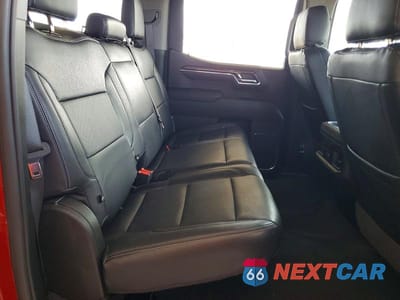 Zdjęcie 10 z 13 samochodu: 2024 CHEVROLET SILVERADO C1500 RST VIN:3GCPADE80RG221558 - miniatura