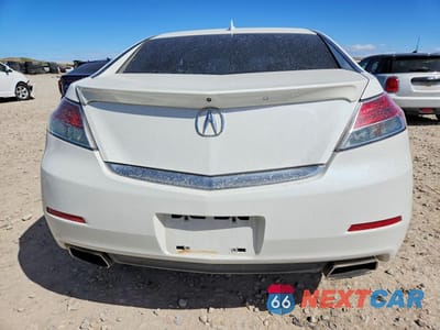 Zdjęcie 6 z 12 samochodu: 2014 ACURA TL TECH VIN:19UUA8F52EA007891 - miniatura