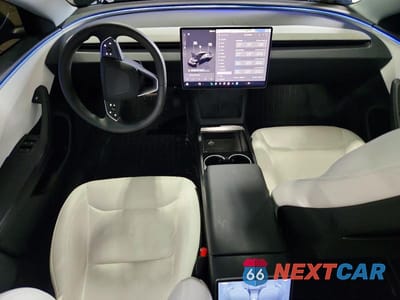 Zdjęcie 8 z 13 samochodu: 2025 TESLA MODEL 3 VIN:5YJ3E1EA1SF014029 - miniatura