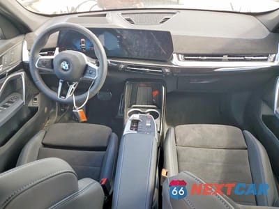 Zdjęcie 8 z 13 samochodu: 2026 BMW X1 XDRIVE28I VIN:WBX73EF04T5423670 - miniatura
