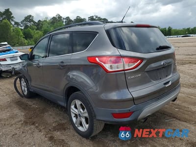 Drugie zdjęcie samochodu z przodu: 2014 FORD ESCAPE SE VIN:1FMCU0G98EUC16633 - miniatura