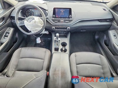 Zdjęcie 8 z 12 samochodu: 2020 NISSAN ALTIMA S VIN:1N4BL4BV8LC207017 - miniatura