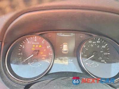 Zdjęcie 9 z 12 samochodu: 2017 NISSAN ROGUE SV VIN:JN8AT2MT2HW147879 - miniatura