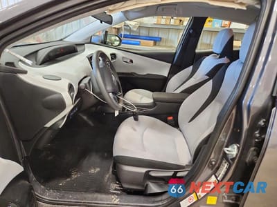 Zdjęcie 7 z 12 samochodu: 2022 TOYOTA PRIUS LE VIN:JTDKAMFU4N3155356 - miniatura