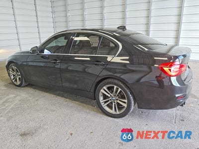 Drugie zdjęcie samochodu z przodu: 2017 BMW 330 I VIN:WBA8B9G56HNU48533 - miniatura