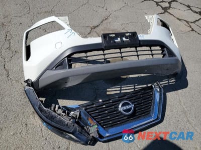 Zdjęcie 13 z 13 samochodu: 2023 NISSAN ROGUE S VIN:5N1BT3AB2PC945019 - miniatura