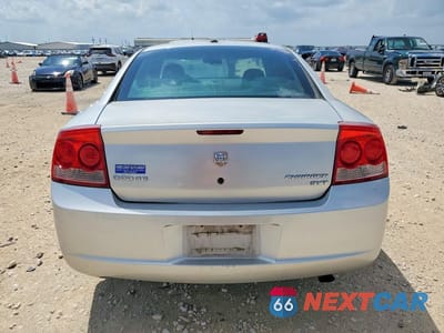 Zdjęcie 6 z 11 samochodu: 2010 DODGE CHARGER SXT VIN:2B3CA3CV2AH178252 - miniatura