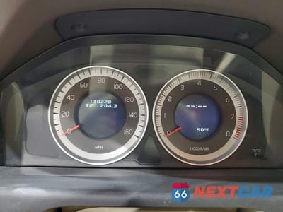 Zdjęcie 9 z 14 samochodu: 2013 VOLVO XC70 3.2 VIN:YV4940BZ9D1166330 - miniatura