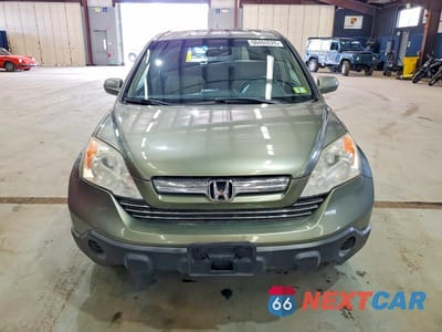 Piąte zdjęcie samochodu w środku: 2007 HONDA CR-V EXL VIN:JHLRE48767C028267 - miniatura