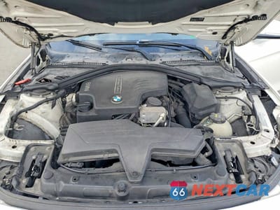 Zdjęcie 11 z 12 samochodu: 2016 BMW 328 I SULEV VIN:WBA8E9C52GK643526 - miniatura