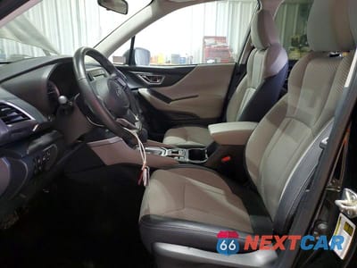 Zdjęcie 7 z 14 samochodu: 2021 SUBARU FORESTER PREMIUM VIN:JF2SKAJC2MH440750 - miniatura