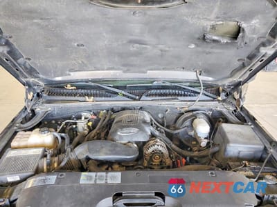 Zdjęcie 11 z 12 samochodu: 2005 CHEVROLET SILVERADO K1500 VIN:2GCEK13T151200439 - miniatura