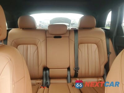 Zdjęcie 10 z 12 samochodu: 2021 AUDI Q5 PREMIUM VIN:WA1AAAFYXM2086412 - miniatura