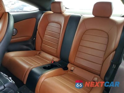 Zdjęcie 10 z 11 samochodu: 2018 MERCEDES-BENZ C 300 4MATIC VIN:WDDWJ4KB7JF627005 - miniatura