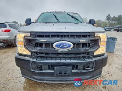 Piąte zdjęcie samochodu w środku: 2020 FORD F250 PU VIN:1FT7X2B69LED87209 - miniatura