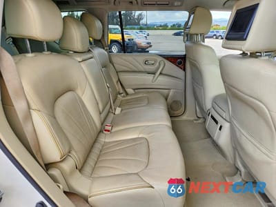 Zdjęcie 11 z 13 samochodu: 2015 INFINITI QX80 BASE VIN:JN8AZ2ND3F9770574 - miniatura