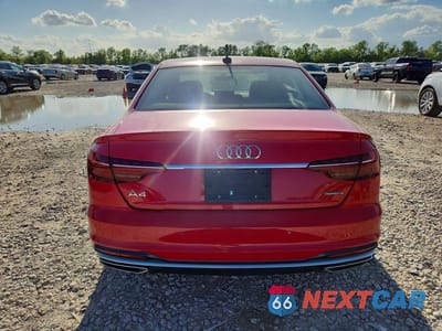 Zdjęcie 6 z 12 samochodu: 2022 AUDI A4 PREMIUM PLUS 45 VIN:WAUEAAF49NN013372 - miniatura