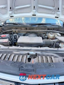 Zdjęcie 7 z 10 samochodu: 2022 CHEVROLET SILVERADO C1500 VIN:3GCNAAED9NG577634 - miniatura