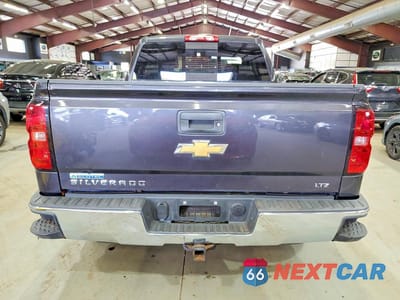 Zdjęcie 6 z 12 samochodu: 2014 CHEVROLET SILVERADO K1500 LTZ VIN:1GCVKSEC3EZ313545 - miniatura