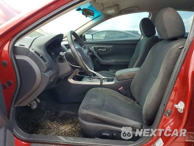 Zdjęcie 7 z 13 samochodu: 2015 NISSAN ALTIMA 2.5 S VIN:1N4AL3APXFC244289 - miniatura