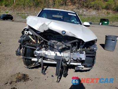Piąte zdjęcie samochodu w środku: 2021 BMW X5 XDRIVE40I VIN:5UXCR6C00M9F69628 - miniatura