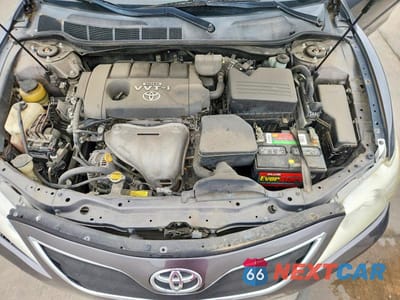 Zdjęcie 11 z 12 samochodu: 2010 TOYOTA CAMRY LE VIN:4T4BF3EKXAR064674 - miniatura