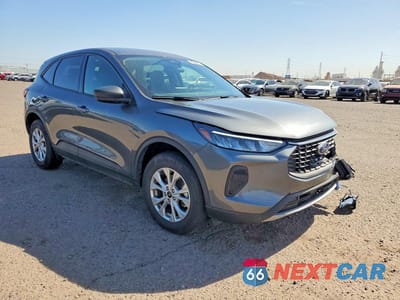 Czwarte zdjęcie samochodu z boku: 2025 FORD ESCAPE ACTIVE VIN:1FMCU9GN4SUB20723 - miniatura
