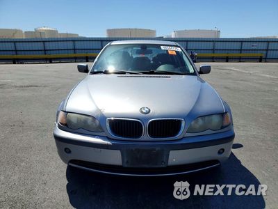 Piąte zdjęcie samochodu w środku: 2004 BMW 325 IS SULEV VIN:WBAAZ33414KP89373 - miniatura