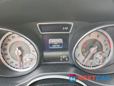 Zdjęcie 9 z 14 samochodu: 2016 MERCEDES-BENZ GLA 250 VIN:WDCTG4EB5GJ206360 - miniatura