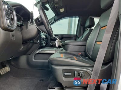 Zdjęcie 7 z 12 samochodu: 2022 GMC SIERRA LIMITED K1500 AT4 VIN:3GTP9EEL5NG143453 - miniatura