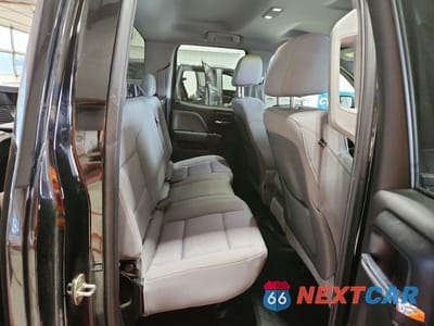 Zdjęcie 10 z 11 samochodu: 2014 GMC SIERRA K1500 VIN:1GTV2TEH0EZ196119 - miniatura