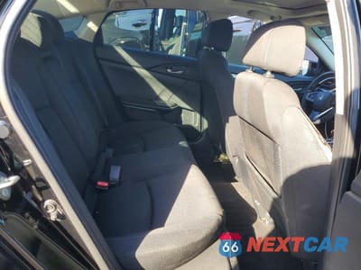 Zdjęcie 10 z 12 samochodu: 2016 HONDA CIVIC EX VIN:2HGFC2F79GH518293 - miniatura